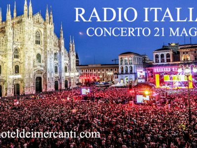 RADIO ITALIA LIVE 2022