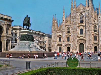 Duomo di Milano