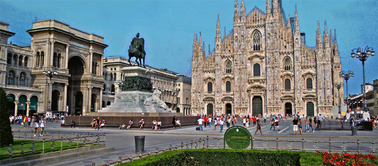 Duomo di Milano