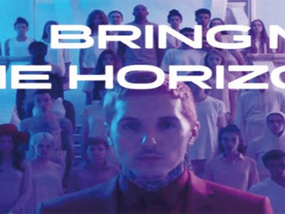 Bring Me The Horizon 13 Novembre Mediolanim Forum