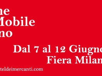 SALONE del MOBILE 2022