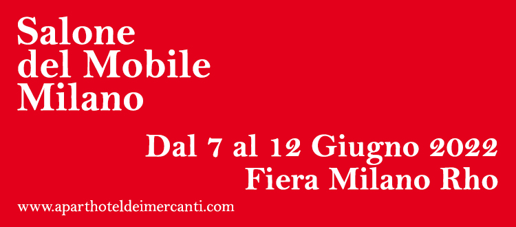 SALONE del MOBILE 2022