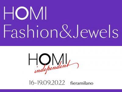 HOMI 2022 Fiera Milano