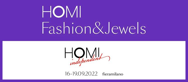 HOMI 2022 Fiera Milano